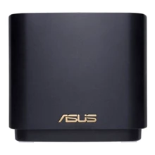 Маршрутизатор Wi-Fi ASUS ZenWiFi XD4 1PK PLUS black: Тип маршрутизатора Wi-Fi роутер