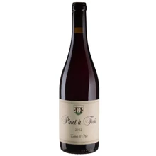 Вино Enderle&Moll Pinot Noir Pinot a Trois 2022 красное сухое 0.75л (BWT6714): Страна производитель Германия