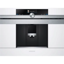 Встраиваемая кофеварка Siemens CT636LEW1: Мощность, Вт 1600