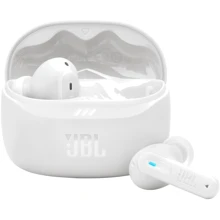 Наушники JBL Tune Beam 2 White (JBLTBEAM2WHT) UA: Тип конструкции вакуумные