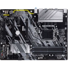 GIGABYTE Z390 D: Оперативная память 4xDDR4 4266, до 128 ГБ