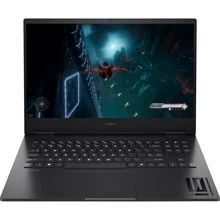 Ноутбук HP OMEN 16-wd0013dx (7H1Z1UA): Экран 16.1" IPS (1920x1080)
