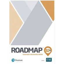 Roadmap B2+ Teacher's Book with Digital Resources & Assessment Package: Производитель Pearson Education