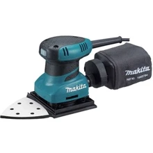 Шлифмашина вибро Makita BO4565: Производитель Makita