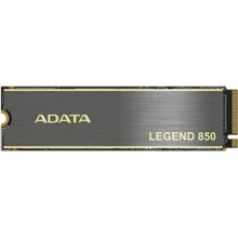 ADATA LEGEND 850 512 GB (ALEG-850-512GCS) UA: Тип накопичувача внутренний