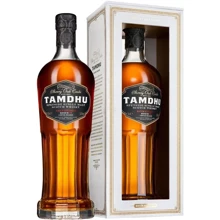 Віскі Tamdhu Batch Strength (Batch 8) 55.8 % 0.7 л GB (BWT3498): Об'єм, л 0.7