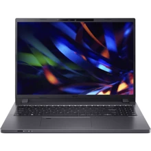 Ноутбук Acer TravelMate P2 TMP216-51 (NX.B47EU.005) UA: Экран 16" IPS (1920x1200) Full HD