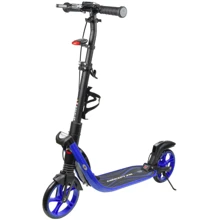 Самокат Maraton Concept Blue Самокат Maraton Concept Blue