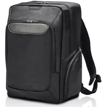 Everki Advance Black (EKP107) for MacBook 15": Цвет черный (Black)