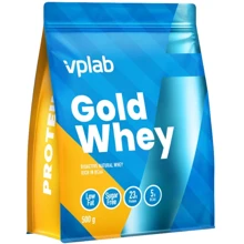 Протеин VPLab Gold Whey 500 g /16 servings/ Chocolate: Вид Сывороточные