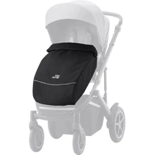 Чохол на ніжки Britax-Romer Smile III Space Black (2000033507): Виробник BRITAX-ROMER
