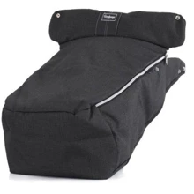 Полог Emmaljunga NXT ERGO Lounge Black (72123): Производитель Emmaljunga