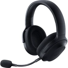Наушники Razer Barracuda X (RZ04-03800100-R3M1): Тип конструкции полноразмерные