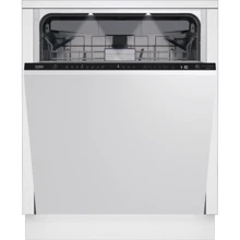 Встраиваемая посудомоечная машина Beko BDIN38660C: Размеры 59.8х81.8х55 см