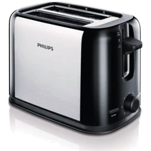 Тостер Philips HD2638/90: Тип Тостеp
