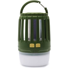 Фонарь туристический Naturehike Repellent light NH20ZM003, аккумулятор 18650 (2200 mAh) с защитой от комаров: Тип Антимоскитный