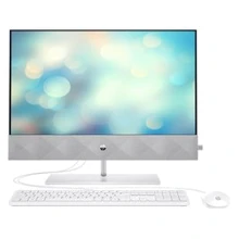 Моноблок HP Pavilion (4C9Y2EA) UA: Диагональ экрана 21" - 24"