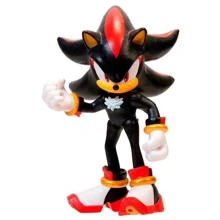 Игровая фигурка Sonic the Hedgehog Модерн Шэдоу 6 см(40378i-RF2): Тип Игровая фигурка