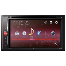 Pioneer AVH-A210BT: Операційна система Android