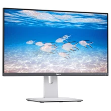 Монітор Dell U2414H (860-BBCW): Покриття екрану матове