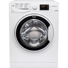 Стиральная машина Hotpoint-Ariston RSSG 602 WH UA: Тип машины Автомат