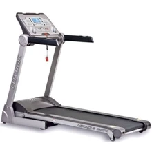 Беговая дорожка Fit Logic R270: Мощность двигателя, лс 1.75