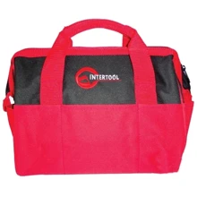 Сумка инструментальная Intertool BX-9003 20 карманов 305х190х267 мм: Тип сумка