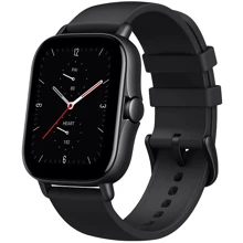 Смарт-часы Amazfit GTS 2e Midnight Black: Емкость батареи, мАч 246