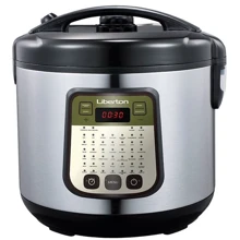 Мультиварка Liberton LMC-5946P: Мощность 900 Bт