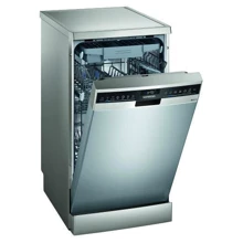 Посудомийка Siemens SR25ZI11ME: Розміри 84.5x45x60 см
