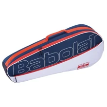 Чехол Babolat RH X 3 essential WHITE/BLUE/RED (751213-203): undefined undefined