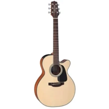 Электроакустическая гитара GX18CE NS TAKAMINE GX18CE NS: Тип Электро-акустическая гитара