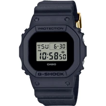 Наручний годинник CASIO DWE-5657RE-1ER + корпус: Стиль спортивний
