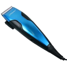 Машинка для стрижки (триммер) Maestro MR-650C-BLUE: Назначение машинка для стрижки головы