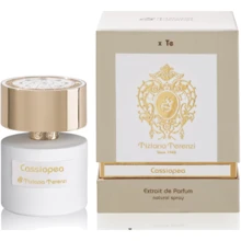 Духи Tiziana Terenzi Cassiopea 100 ml: Вид Духи