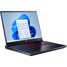 Ноутбук Acer Predator Helios Neo 16 PHN16-72 (NH.QQUEU.001) UA: Екран 16" IPS (2560x1600)