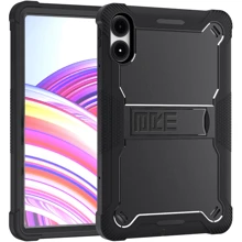 Аксесуар для планшетних ПК ArmorStandart Rover Case Black для Xiaomi Redmi Pad Pro / Poco Pad (ARM84975): Колір чорний