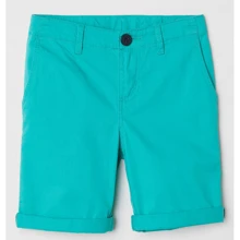 Шорти H & M 6195707 110 см зелені: Тип Шорти