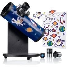 Телескоп Bresser Junior 76/300 Smart (8843205): Виробник Bresser
