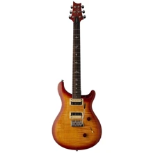 Электрогитара PRS SE Custom 24 (Vintage Sunburst): Тип Электрогитара