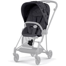 Тканевый чехол для прогулочного блока Cybex Mios (Simply Flowers Grey): Производитель Cybex