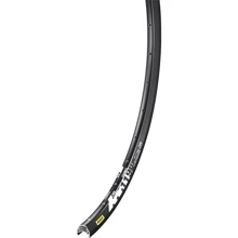 Колесо и обод Обод 26" Mavic XM 119 DISC 32H не пистонированный, под диск. тормоз черный: Производитель Mavic