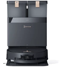 Робот уборщик ECOVACS Deebot X8 Pro Omni (DEX56 Black): Производитель ECOVACS