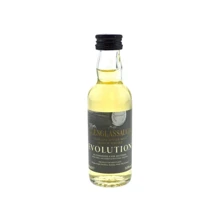 Виски Glenglassaugh Evolution (0,05 л) (BW25266): Объем, л 0.05