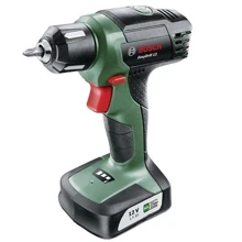 Шуруповерт Bosch EasyDrill 12 (06039B3001): Назначение бытовой