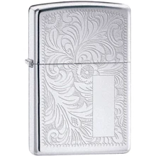 Запальничка Zippo Venetian High Polish Chrome (1652): Виробник Zippo