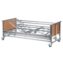 Медицинская кровать Invacare Medley Ergo S функциональная: Производитель Invacare