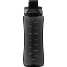 Пляшка для води Ardesto Purity 800 мл пластик чорна (AR2280PR): Виробник Ardesto