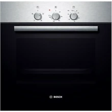Духовой шкаф электрический Bosch HBN211E4: Объем, л 66