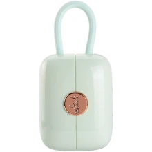Вакуумний кліторальний стимулятор Otouch Louis Vibrate Teal з вібрацією: Для кого Для жінок
